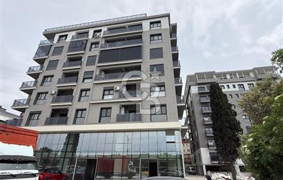 CB İYA'DAN ULUKENT LOTUS GRAND SİTESİNDE SATILIK 3+1 HAVUZ CEPHE