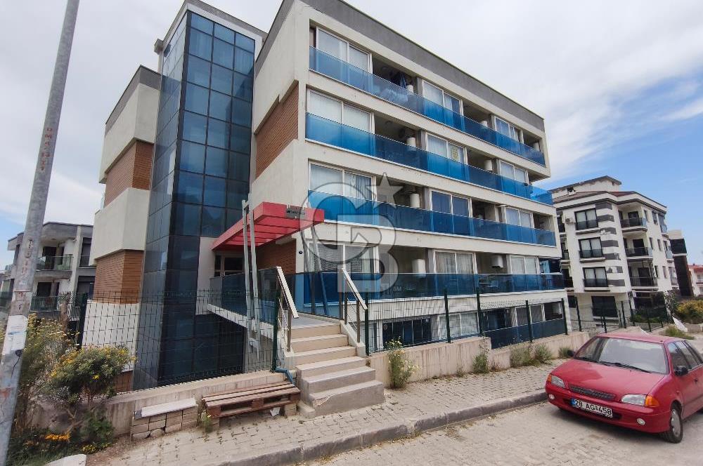 Ulukent 9 Eylül Mh. Eşyalı Kiralık 1+1 Daire