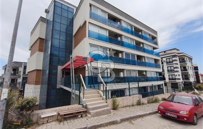Ulukent 9 Eylül Mh. Eşyalı Kiralık 1+1 Daire