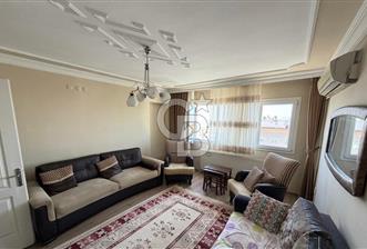 Evka-4'te Önü Kapanmaz manzaralı, Masrafsız, Hemen Taşınmaya Hazır 2+1 Satılık Daire - 3 - 351871