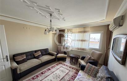 Evka-4'te Önü Kapanmaz manzaralı, Masrafsız, Hemen Taşınmaya Hazır 2+1 Satılık Daire
