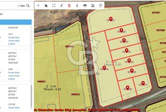 Şehitali'de 310 m² Konut İmarlı Satılık Arsa - 3 - 351868