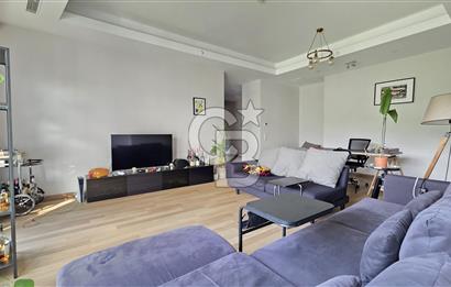 MASLAK 1453'TE 168m2 ORMAN MANZARALI TEK KİRALIK 2+1 DAİRE