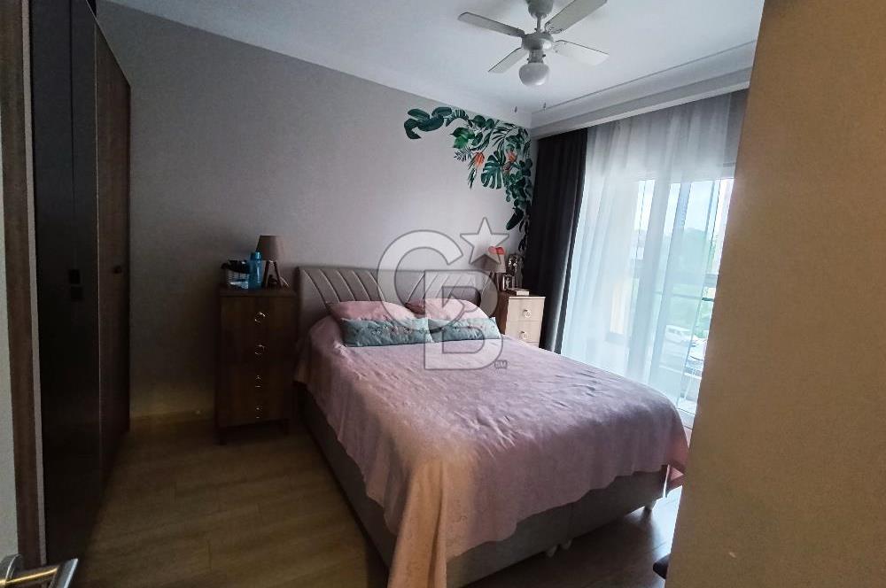 BOĞAZİÇİ LOFT SİTESİNDE 2+1 SATILIK DAİRE