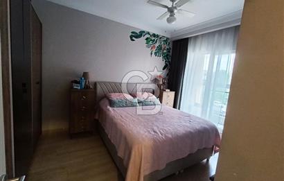 BOĞAZİÇİ LOFT SİTESİNDE 2+1 SATILIK DAİRE
