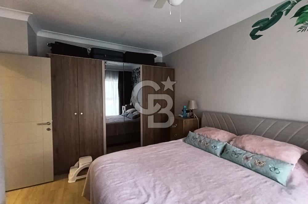 BOĞAZİÇİ LOFT SİTESİNDE 2+1 SATILIK DAİRE