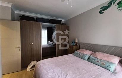 BOĞAZİÇİ LOFT SİTESİNDE 2+1 SATILIK DAİRE