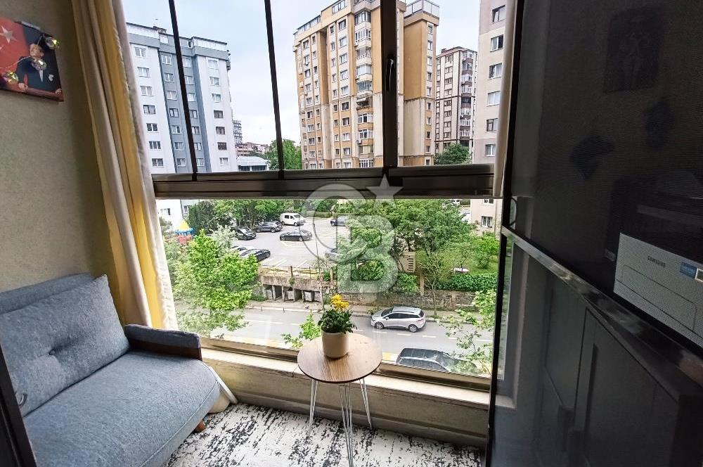 BOĞAZİÇİ LOFT SİTESİNDE 2+1 SATILIK DAİRE