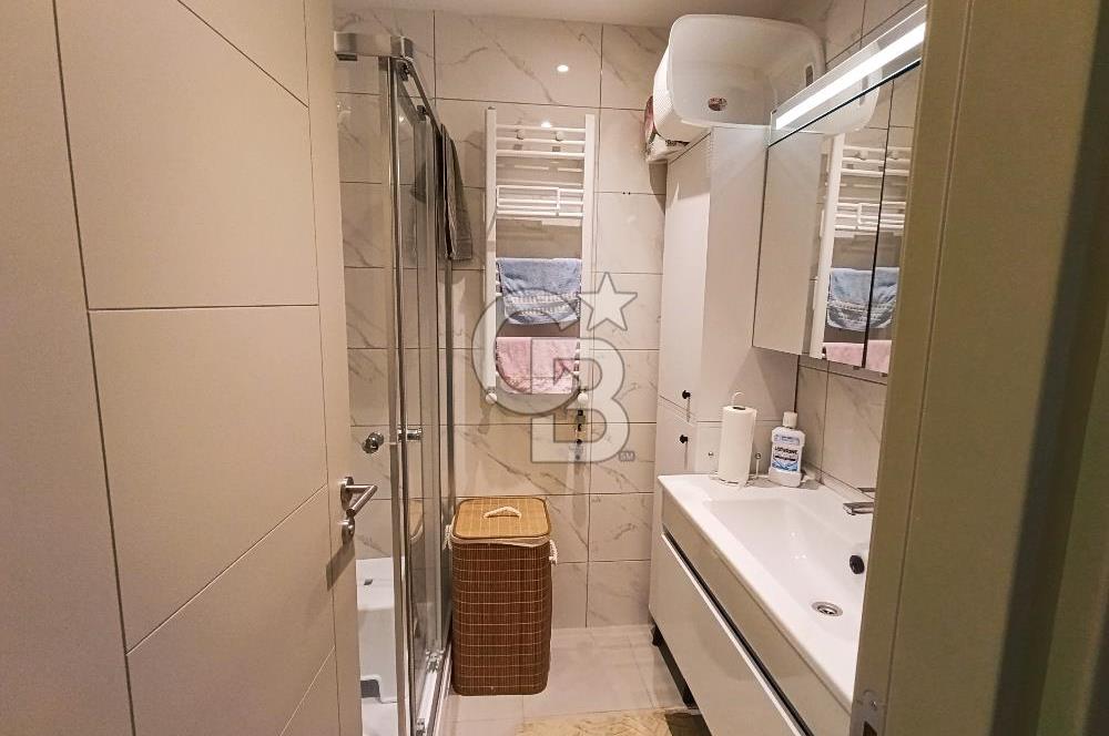 BOĞAZİÇİ LOFT SİTESİNDE 2+1 SATILIK DAİRE