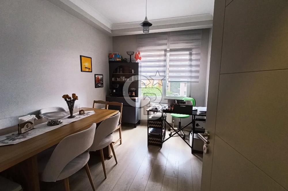 BOĞAZİÇİ LOFT SİTESİNDE 2+1 SATILIK DAİRE