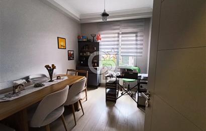 BOĞAZİÇİ LOFT SİTESİNDE 2+1 SATILIK DAİRE