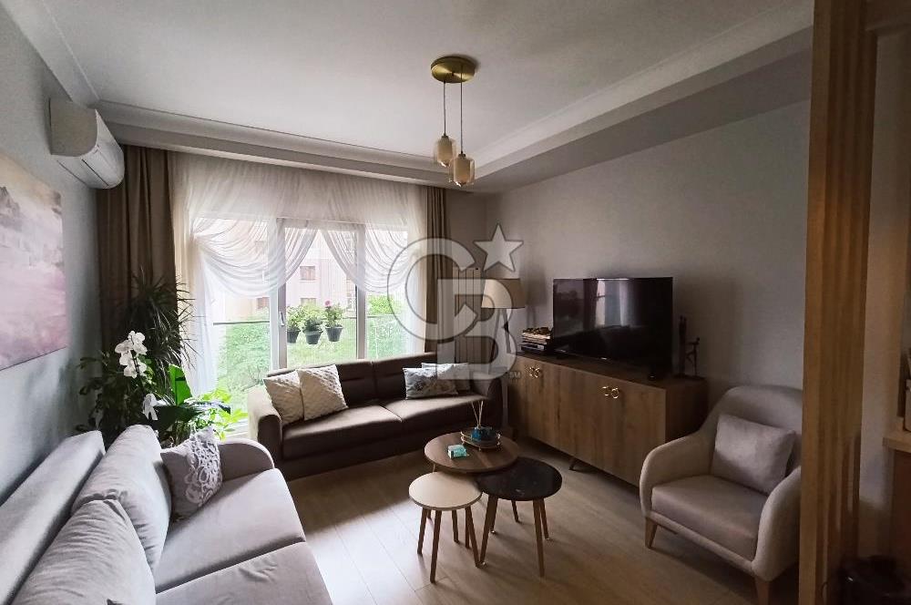 BOĞAZİÇİ LOFT SİTESİNDE 2+1 SATILIK DAİRE