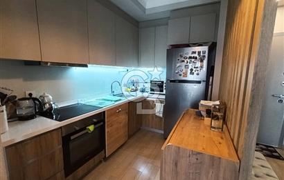 BOĞAZİÇİ LOFT SİTESİNDE 2+1 SATILIK DAİRE