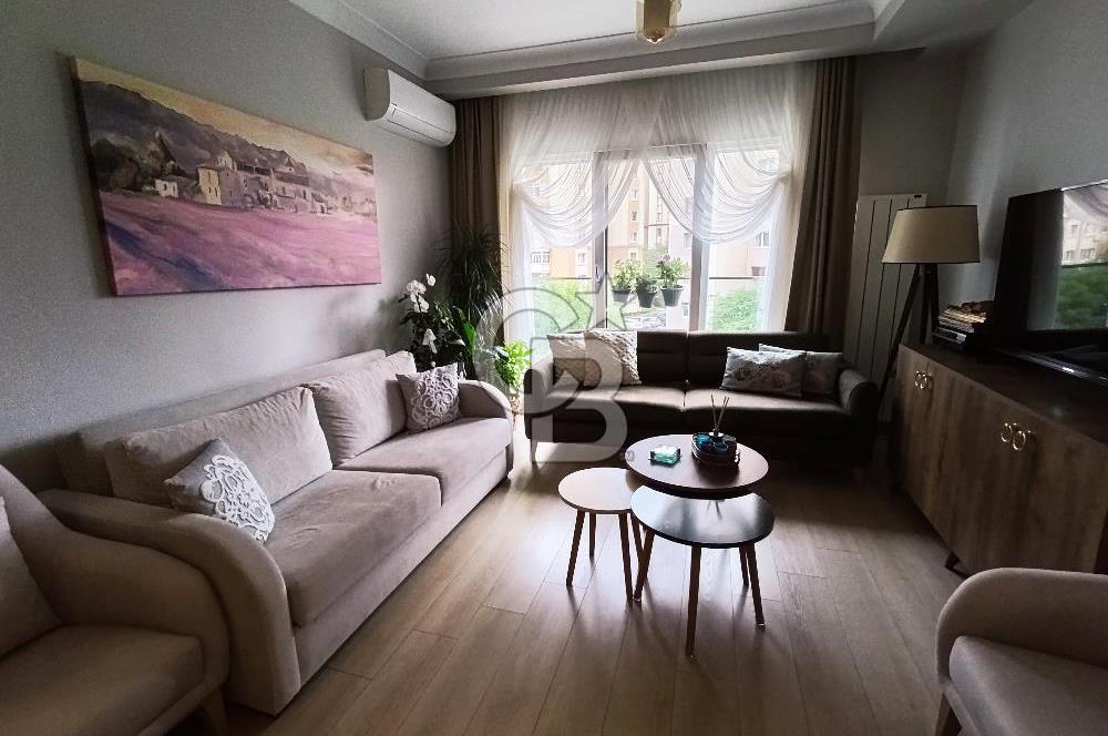 BOĞAZİÇİ LOFT SİTESİNDE 2+1 SATILIK DAİRE