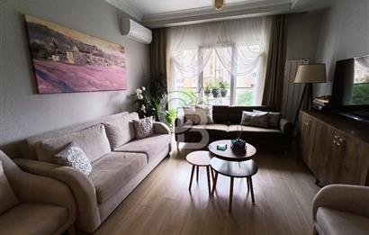 BOĞAZİÇİ LOFT SİTESİNDE 2+1 SATILIK DAİRE