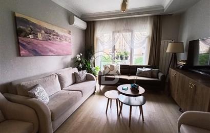 BOĞAZİÇİ LOFT SİTESİNDE 2+1 SATILIK DAİRE