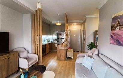 BOĞAZİÇİ LOFT SİTESİNDE 2+1 SATILIK DAİRE