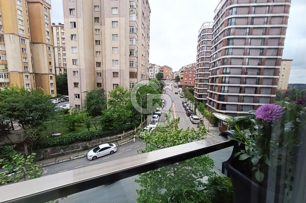 BOĞAZİÇİ LOFT SİTESİNDE 2+1 SATILIK DAİRE
