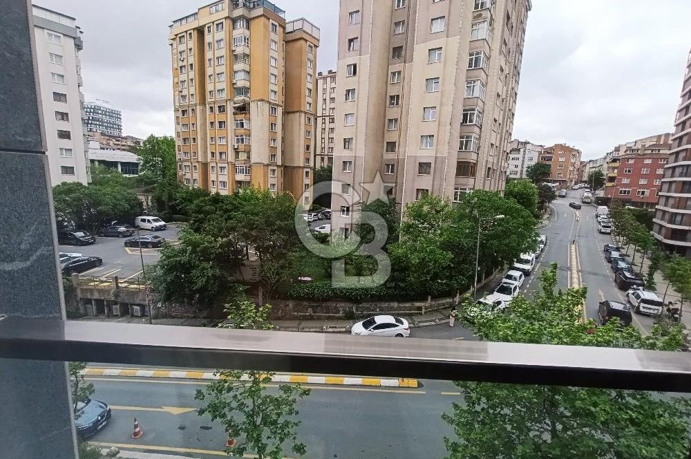 BOĞAZİÇİ LOFT SİTESİNDE 2+1 SATILIK DAİRE