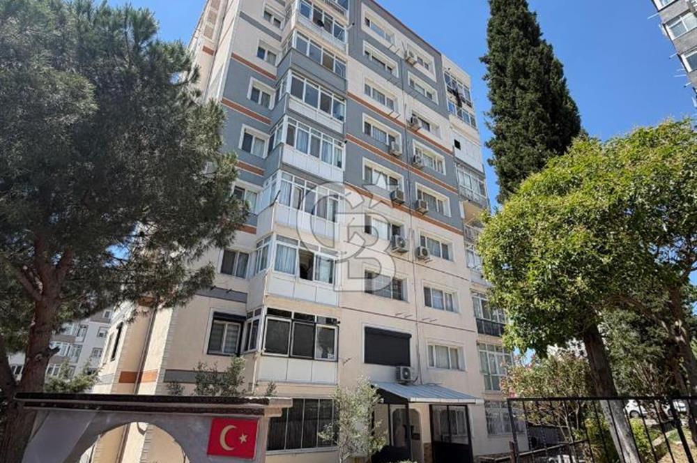 Evka-4'te Önü Kapanmaz manzaralı, Masrafsız, Hemen Taşınmaya Hazır 2+1 Satılık Daire