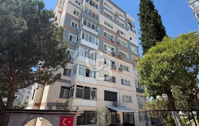 Evka-4'te Önü Kapanmaz manzaralı, Masrafsız, Hemen Taşınmaya Hazır 2+1 Satılık Daire