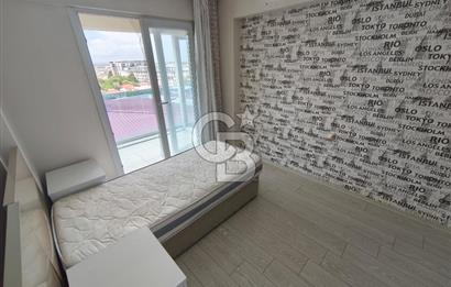 Ulukent 9 Eylül Mh. Eşyalı Kiralık 1+1 Daire