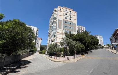 Evka-4'te Önü Kapanmaz manzaralı, Masrafsız, Hemen Taşınmaya Hazır 2+1 Satılık Daire