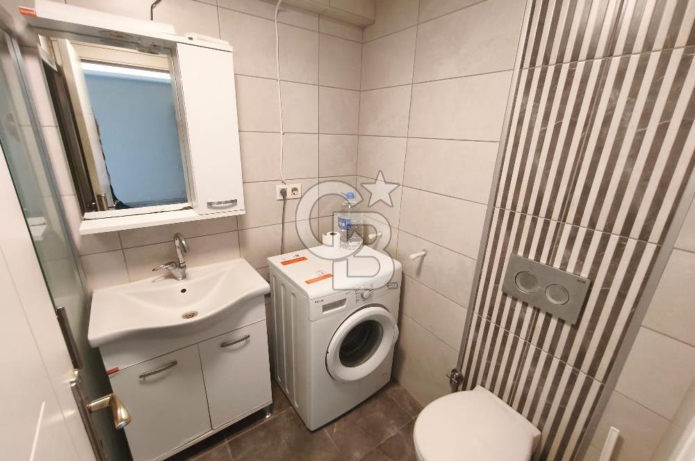 Ulukent 9 Eylül Mh. Eşyalı Kiralık 1+1 Daire