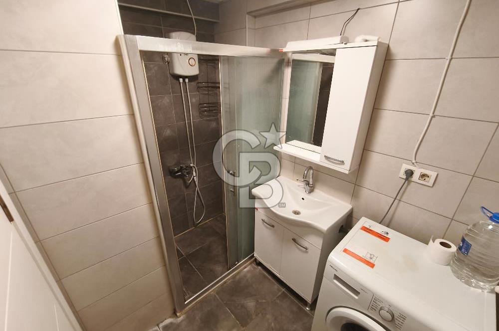 Ulukent 9 Eylül Mh. Eşyalı Kiralık 1+1 Daire