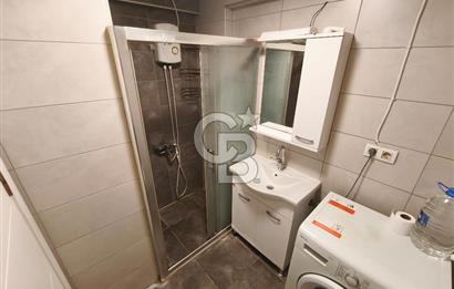 Ulukent 9 Eylül Mh. Eşyalı Kiralık 1+1 Daire