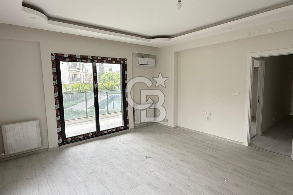 CB İYA'DAN ULUKENT LOTUS GRAND SİTESİNDE SATILIK 3+1 HAVUZ CEPHE