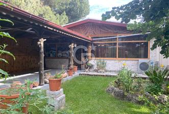 Manisa Karaağaçlı'da Bahçeli Faaliyete Hazır İşletme - 1 - 351861