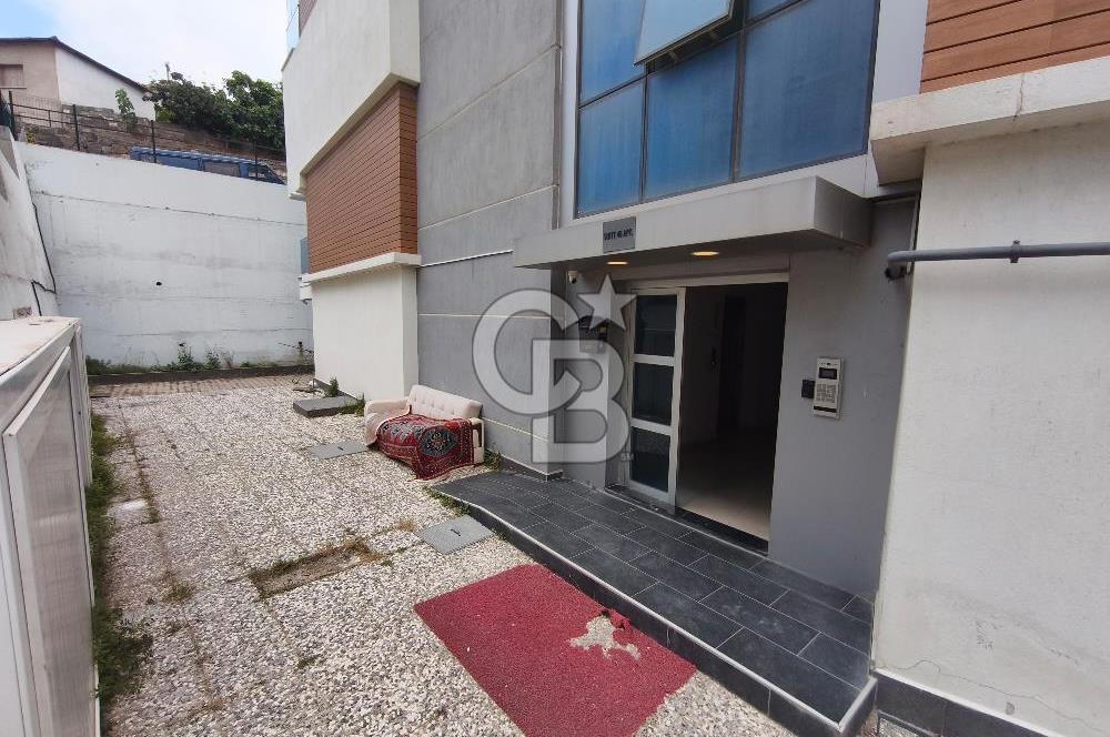Ulukent 9 Eylül Mh. Eşyalı Kiralık 1+1 Daire