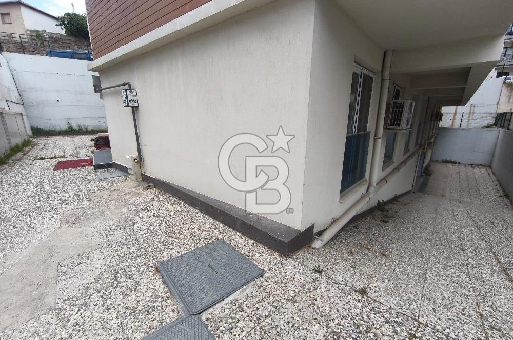 Ulukent 9 Eylül Mh. Eşyalı Kiralık 1+1 Daire