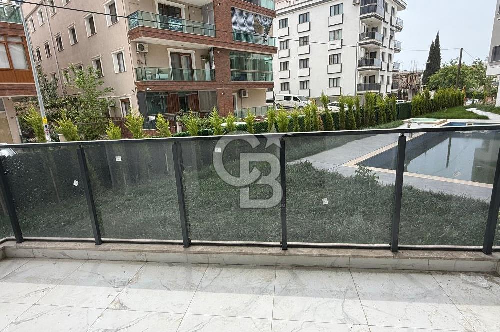 CB İYA'DAN ULUKENT LOTUS GRAND SİTESİNDE SATILIK 3+1 HAVUZ CEPHE
