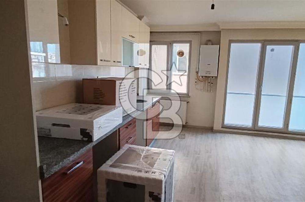 ADLİYE METRO METROBÜSE 200 METRE MESAFEDE 2+1 KİRALIK DAİRE