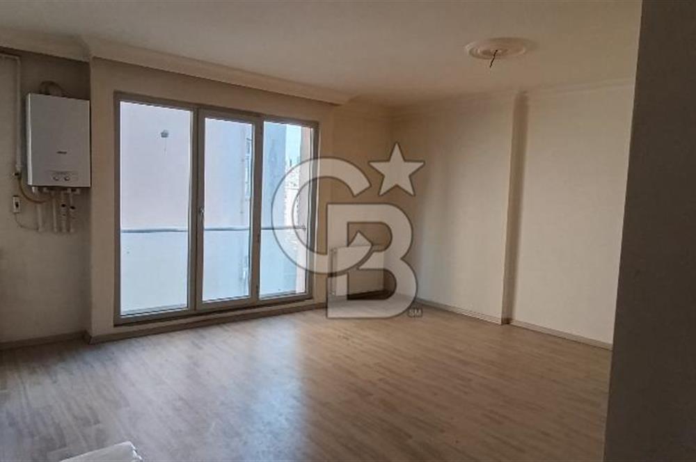 ADLİYE METRO METROBÜSE 200 METRE MESAFEDE 2+1 KİRALIK DAİRE