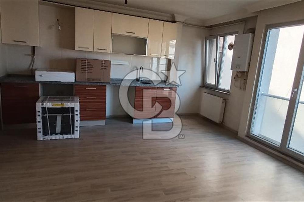 ADLİYE METRO METROBÜSE 200 METRE MESAFEDE 2+1 KİRALIK DAİRE
