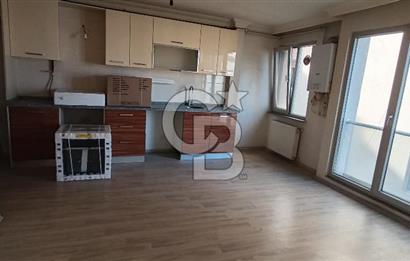 ADLİYE METRO METROBÜSE 200 METRE MESAFEDE 2+1 KİRALIK DAİRE