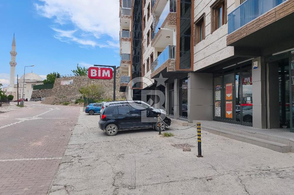 Ulukent 9 Eylül Mh. Eşyalı Kiralık 1+1 Daire