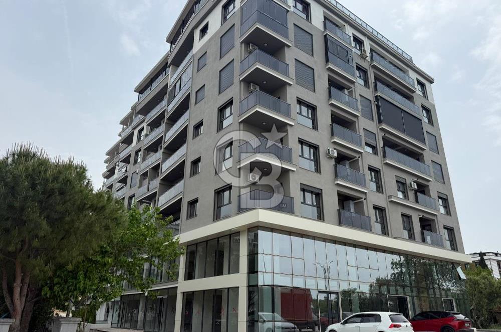 CB İYA'DAN ULUKENT LOTUS GRAND SİTESİNDE SATILIK 3+1 HAVUZ CEPHE