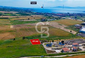 ÇANAKKALE LAPSEKİDE İMARLI FIRSAT ARSA - 1 - 351891
