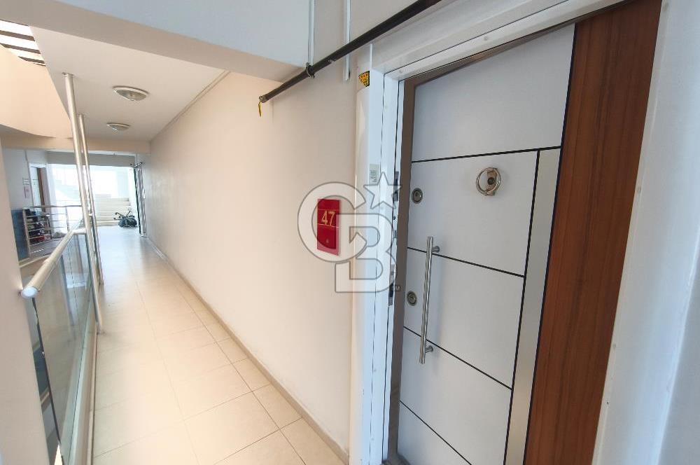 Ulukent 9 Eylül Mh. Eşyalı Kiralık 1+1 Daire