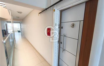 Ulukent 9 Eylül Mh. Eşyalı Kiralık 1+1 Daire