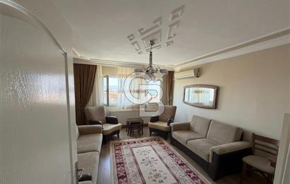 Evka-4'te Önü Kapanmaz manzaralı, Masrafsız, Hemen Taşınmaya Hazır 2+1 Satılık Daire
