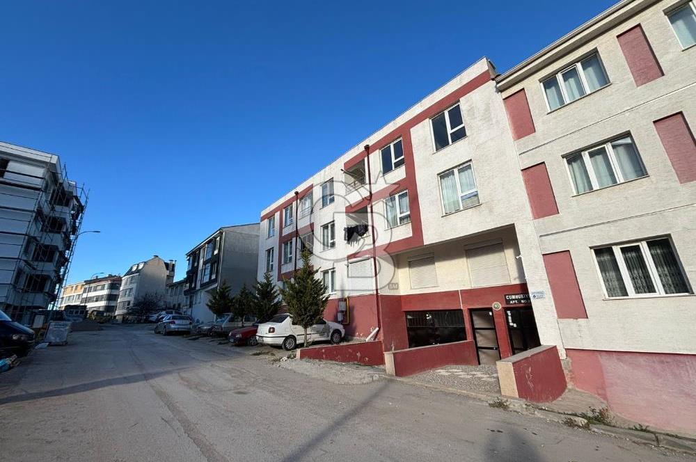 CB CITY' DEN ESKİŞEHİR EMEK MAH. KİRALIK 2+1 DAİRE
