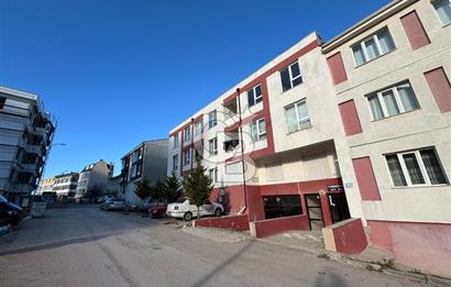 CB CITY' DEN ESKİŞEHİR EMEK MAH. KİRALIK 2+1 DAİRE