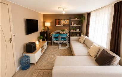 TALATPAŞA MAHALLESİ NDE 1+1 EŞYALI KİRALIK DAİRE