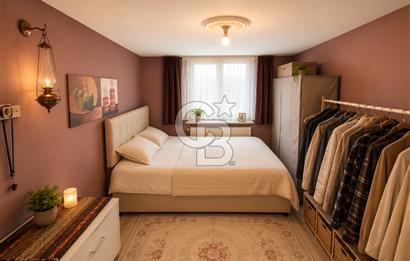 TALATPAŞA MAHALLESİ NDE 1+1 EŞYALI KİRALIK DAİRE