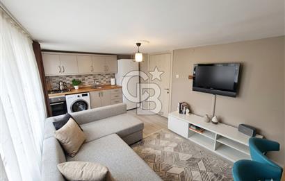 TALATPAŞA MAHALLESİ NDE 1+1 EŞYALI KİRALIK DAİRE
